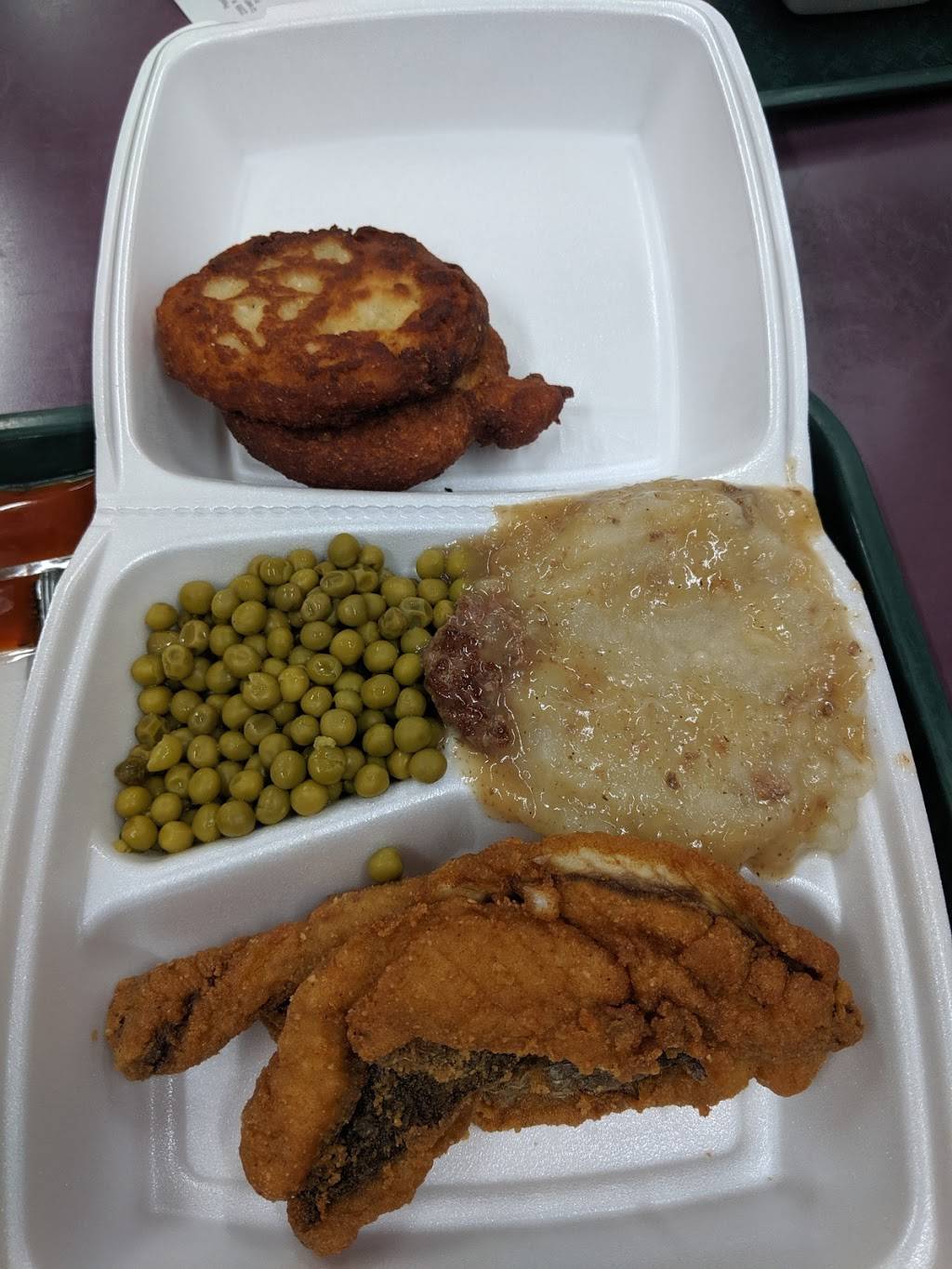 Peadens | restaurant | 2399 N Memorial Dr, Greenville, NC 27834, USA | 2527525747 OR +1 252-752-5747