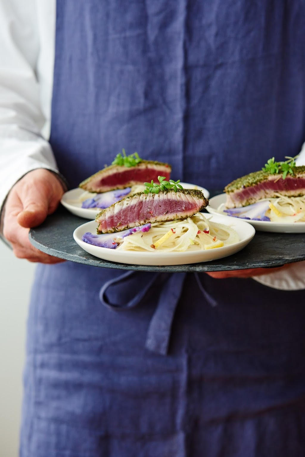 Anaviv Catering & Events | restaurant | 600 Hoffman Blvd, Richmond, CA 94804, USA | 4153761400 OR +1 415-376-1400