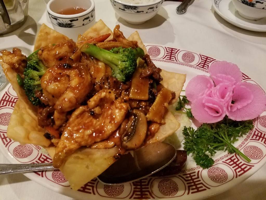 Mandarin House Restaurant | restaurant | 9105 All Saints Rd, Laurel, MD 20723, USA | 3016047234 OR +1 301-604-7234