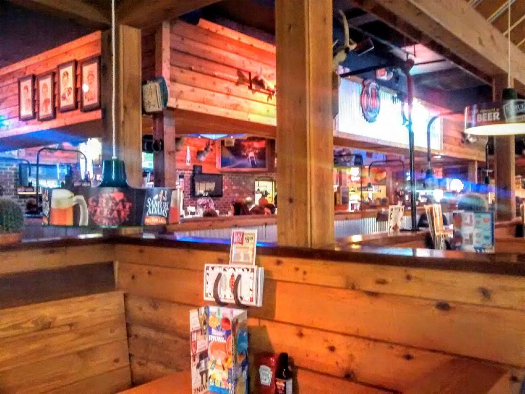 Texas Roadhouse | restaurant | 4119 Clemson Blvd, Anderson, SC 29621, USA | 8642252455 OR +1 864-225-2455