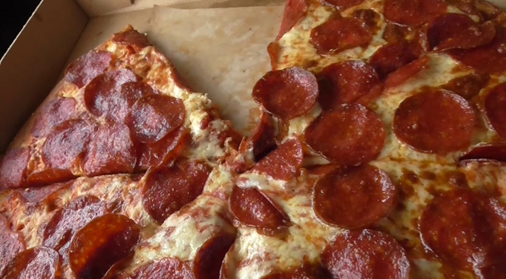 Little Caesars Pizza | meal takeaway | 5000 Western Center Blvd, Haltom City, TX 76137, USA | 8175031961 OR +1 817-503-1961