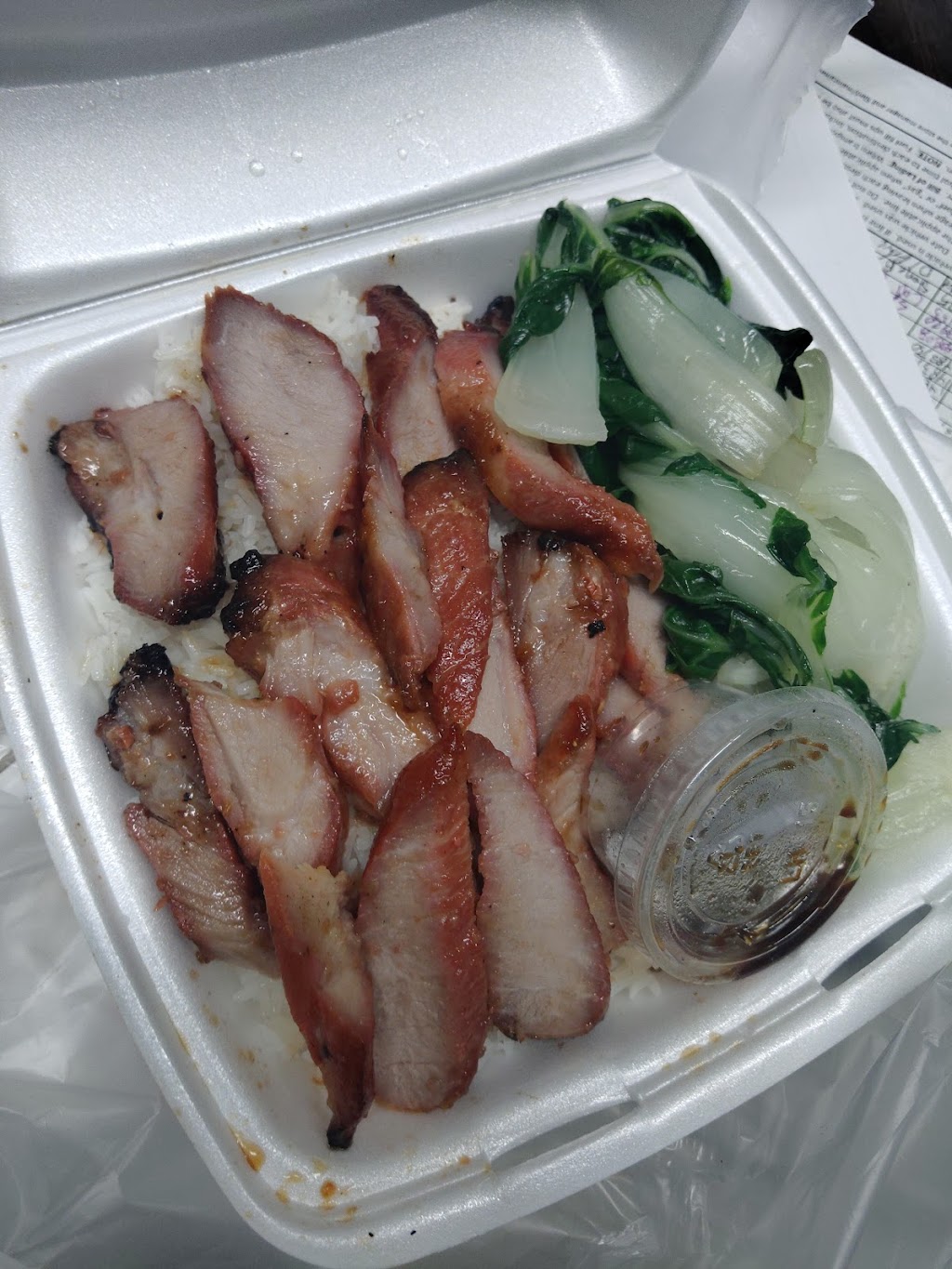 Ho Chin Marketplace | restaurant | 2990 Florin Rd, Sacramento, CA 95822, USA | 9163767555 OR +1 916-376-7555