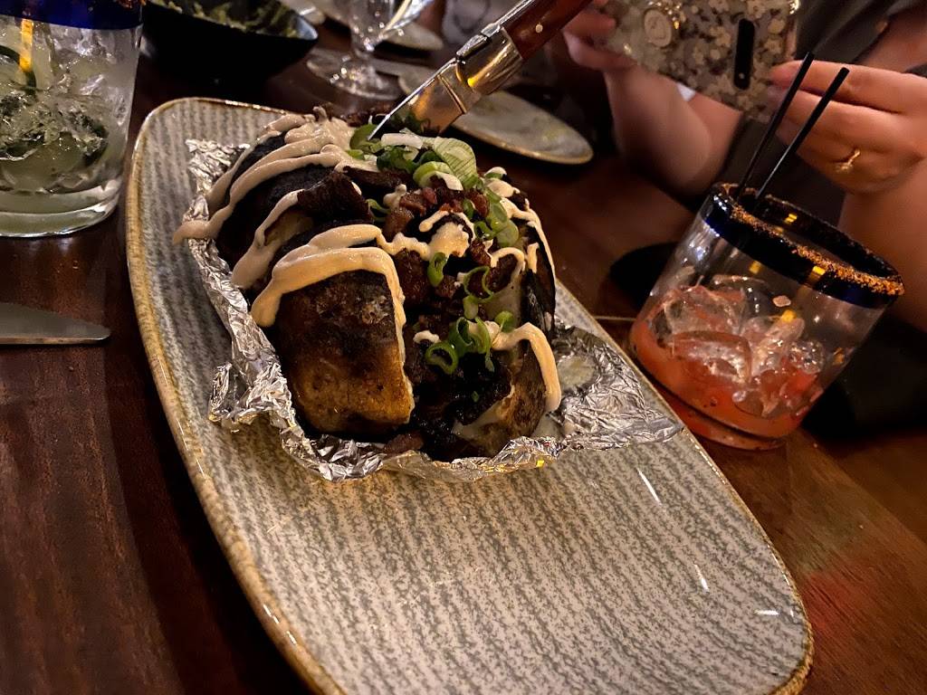 Cuerno Bravo Steakhouse | restaurant | 616 St Helens Ave, Tacoma, WA 98402, USA | 2533286688 OR +1 253-328-6688