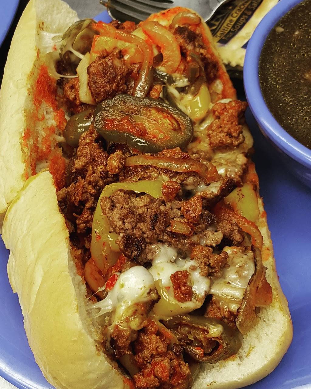 Sandwich Bowl | restaurant | 1008 6th St, Harlan, IA 51537, USA | 7122354663 OR +1 712-235-4663