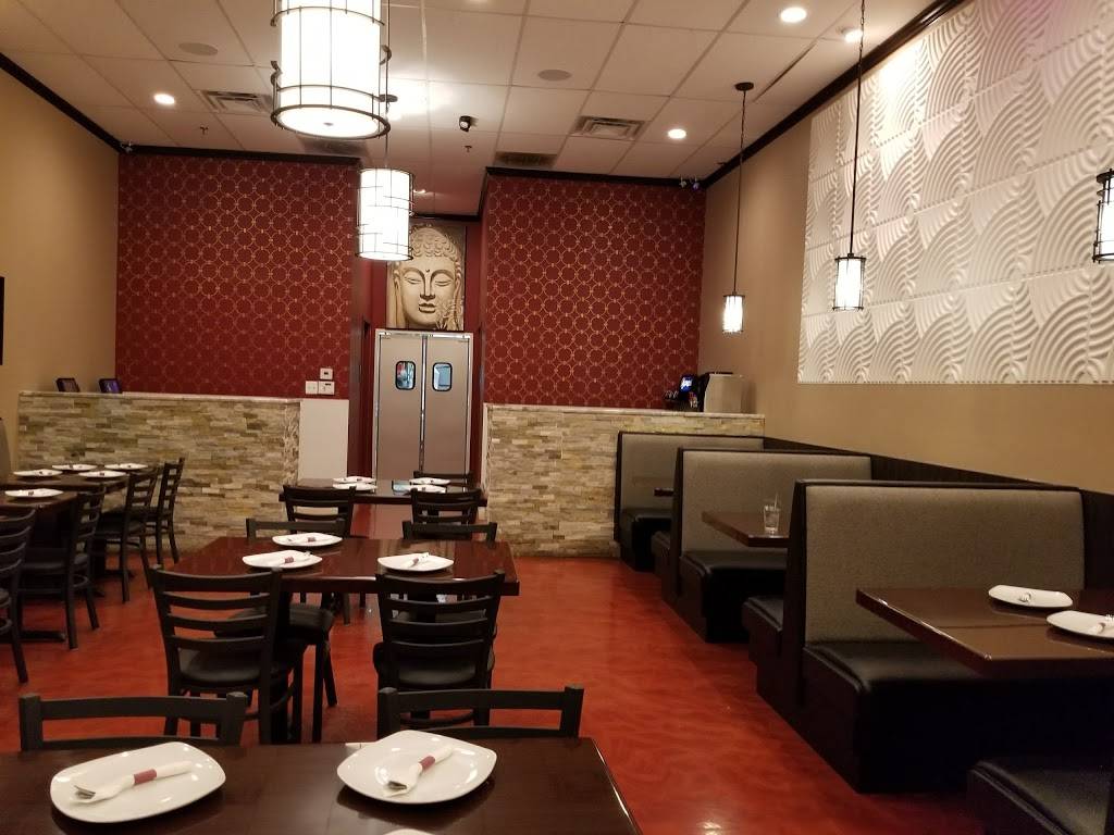 Bangkok Cuisine | restaurant | 50645 Gratiot Ave, Chesterfield, MI 48051, USA | 5869496020 OR +1 586-949-6020