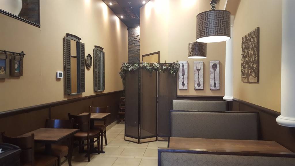 Greek Express | restaurant | 14835 Main St, Bellevue, WA 98007, USA | 4256446800 OR +1 425-644-6800