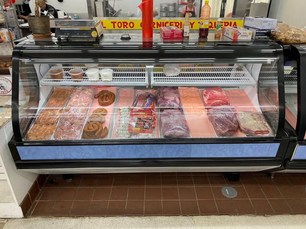 Carniceria Taqueria El Toro | restaurant | 2850 N California St, Stockton, CA 95204, USA | 2096881369 OR +1 209-688-1369