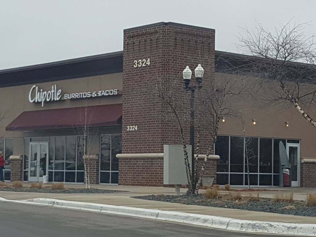 Chipotle Mexican Grill | restaurant | 3324 Promenade Ave Ste 107, Eagan, MN 55121, USA | 6516750755 OR +1 651-675-0755