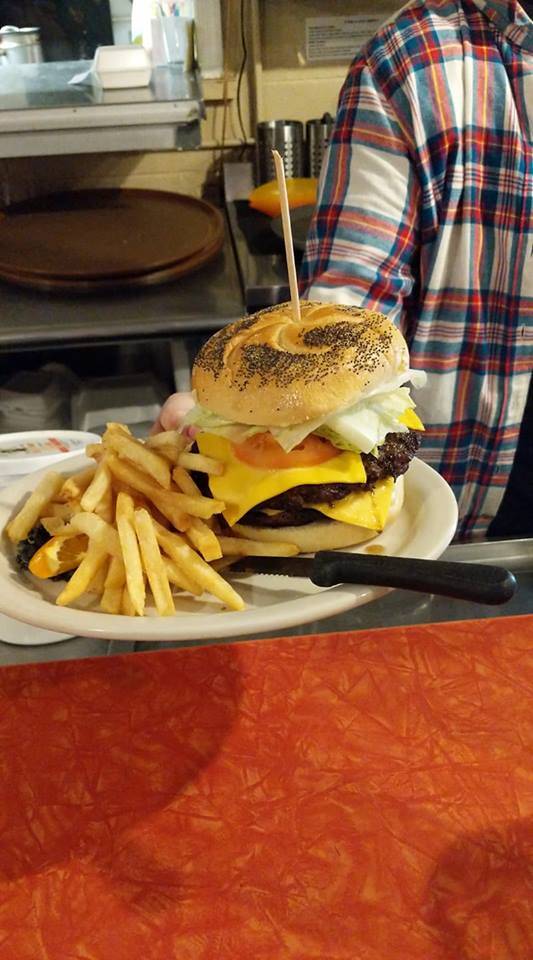 Perkys Restaurant | restaurant | 802 Wards Rd, Altavista, VA 24517, USA | 4343699908 OR +1 434-369-9908