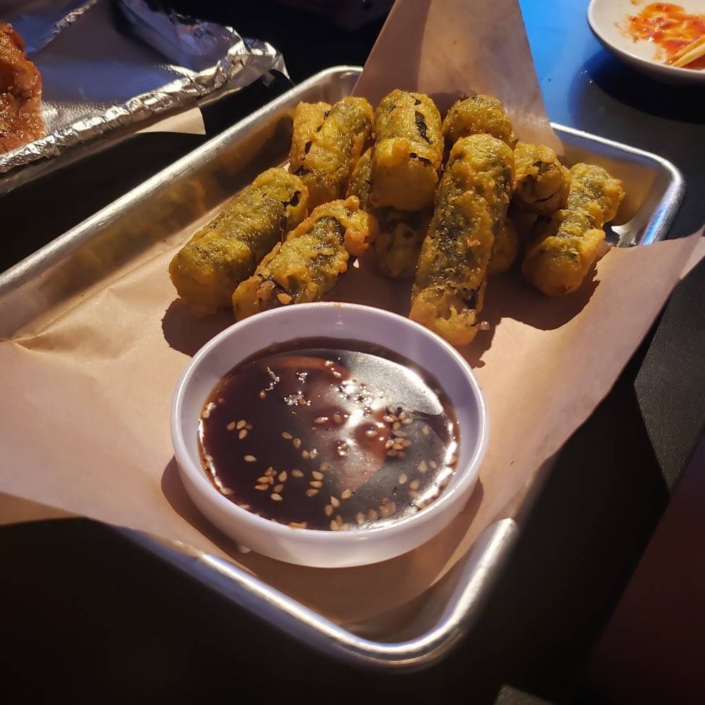 Chon Dak | restaurant | 15915 S Western Ave Unit A, Gardena, CA 90247, USA | 4245282156 OR +1 424-528-2156