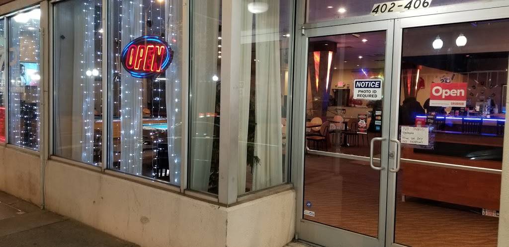 VIP Sportsbar and Bistro | restaurant | 402-406 S Jefferson St, Roanoke, VA 24011, USA | 5409042254 OR +1 540-904-2254