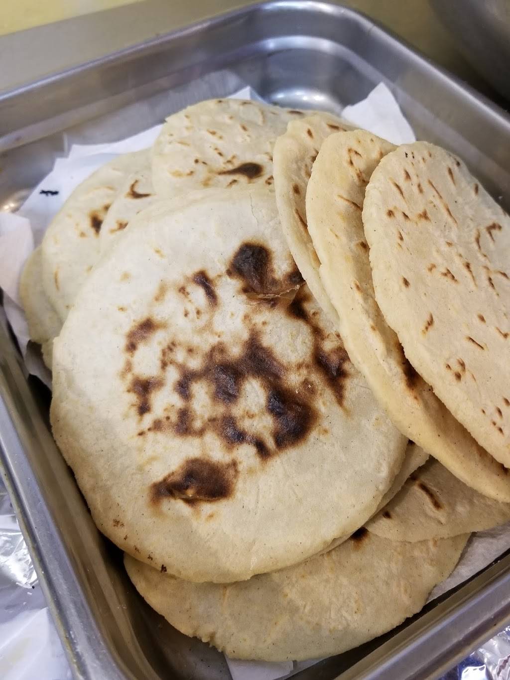 Pinolandia West Palm Beach | restaurant | 1290 N Military Trl, West Palm Beach, FL 33409, USA | 5614294620 OR +1 561-429-4620