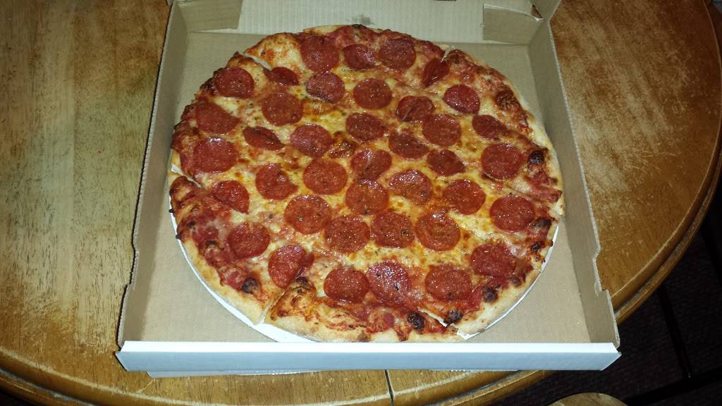 Nubianos Pizza | restaurant | 714 E 9th St, Rochester, IN 46975, USA | 5742234224 OR +1 574-223-4224