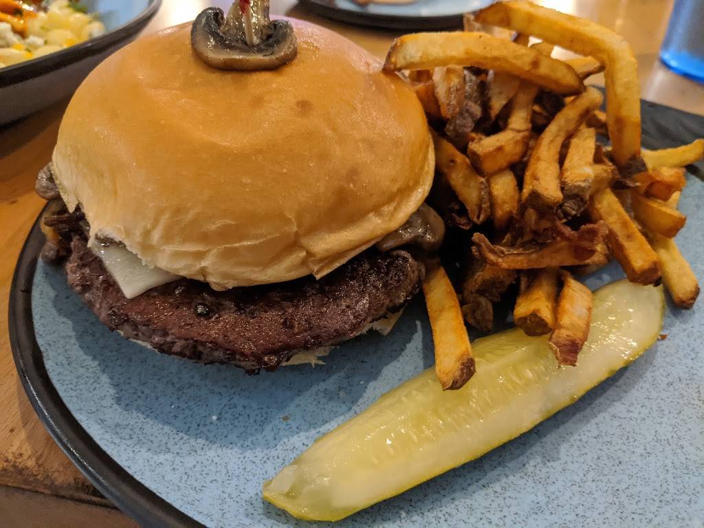 Waterfalls Brewhouse & Restaurant | restaurant | 8934 Brecksville Rd, Brecksville, OH 44141, USA | 4408210397 OR +1 440-821-0397