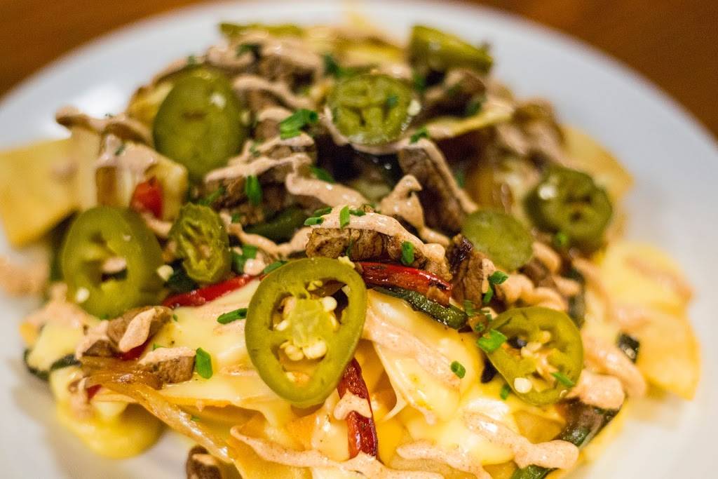 McClintock Saloon & Chop House | restaurant | 2227 Exchange Ave, Oklahoma City, OK 73108, USA | 4052320151 OR +1 405-232-0151