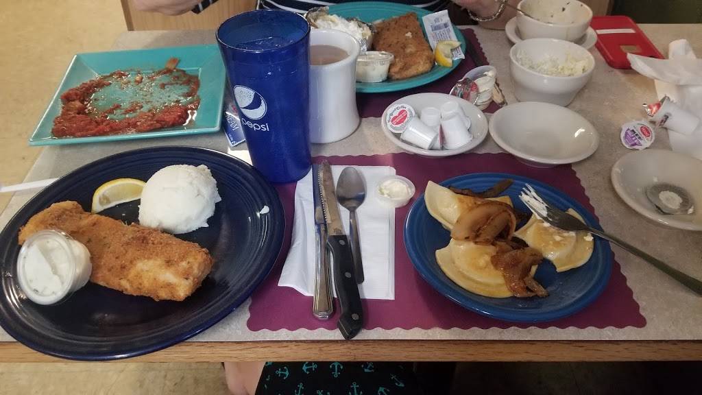 The Korner Restaurant | restaurant | 9177 Mahoning Ave, North Jackson, OH 44451, USA | 3305389963 OR +1 330-538-9963