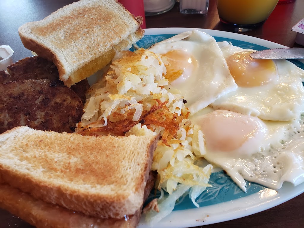 Mooreland Cafe | restaurant | 401 SW 6th St, Mooreland, OK 73852, USA | 5809949310 OR +1 580-994-9310