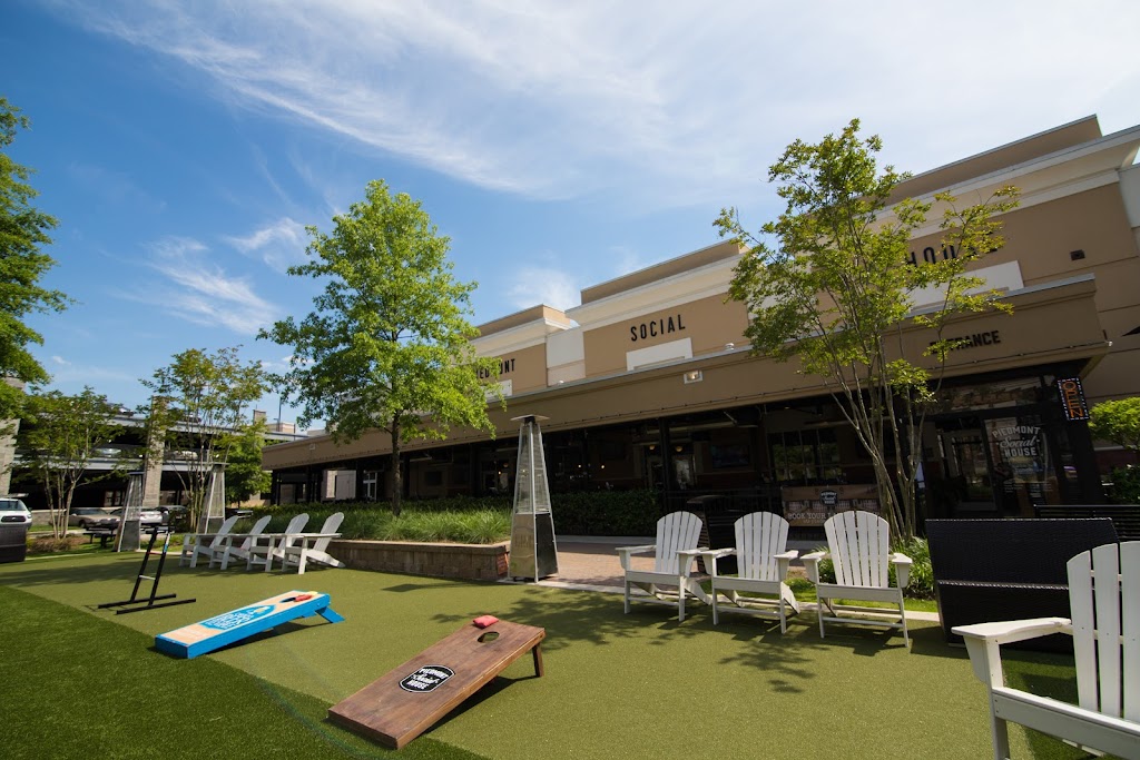 Piedmont Social House | restaurant | 2135 Ayrsley Town Blvd Suite C, Charlotte, NC 28273, USA | 7049125160 OR +1 704-912-5160