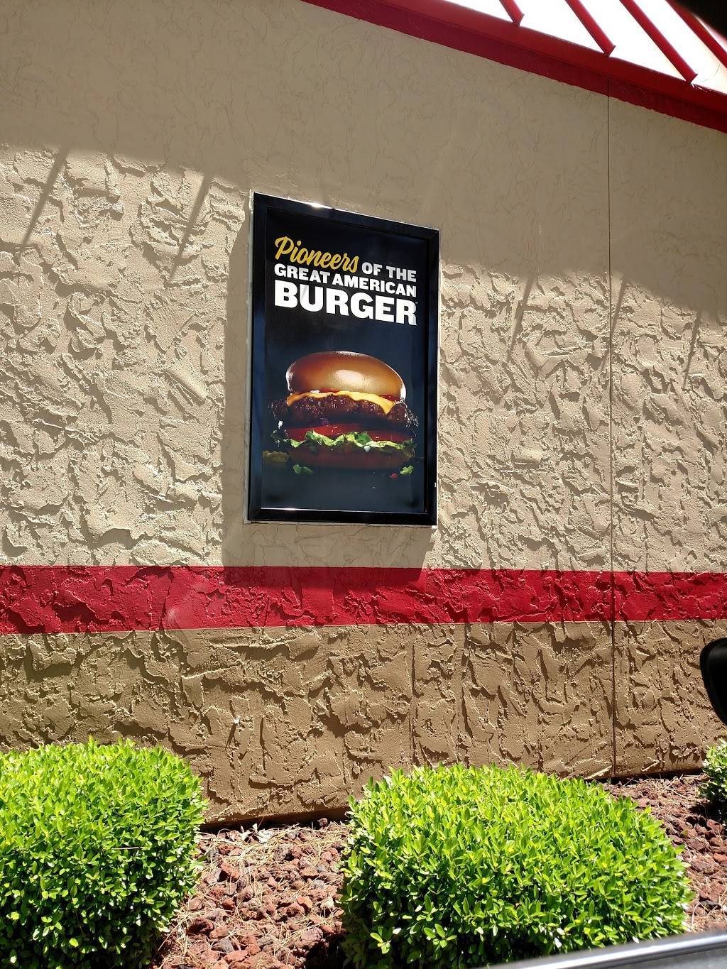 Hardees | restaurant | 305 Dorset Ave, Virginia Beach, VA 23462, USA | 7574970339 OR +1 757-497-0339