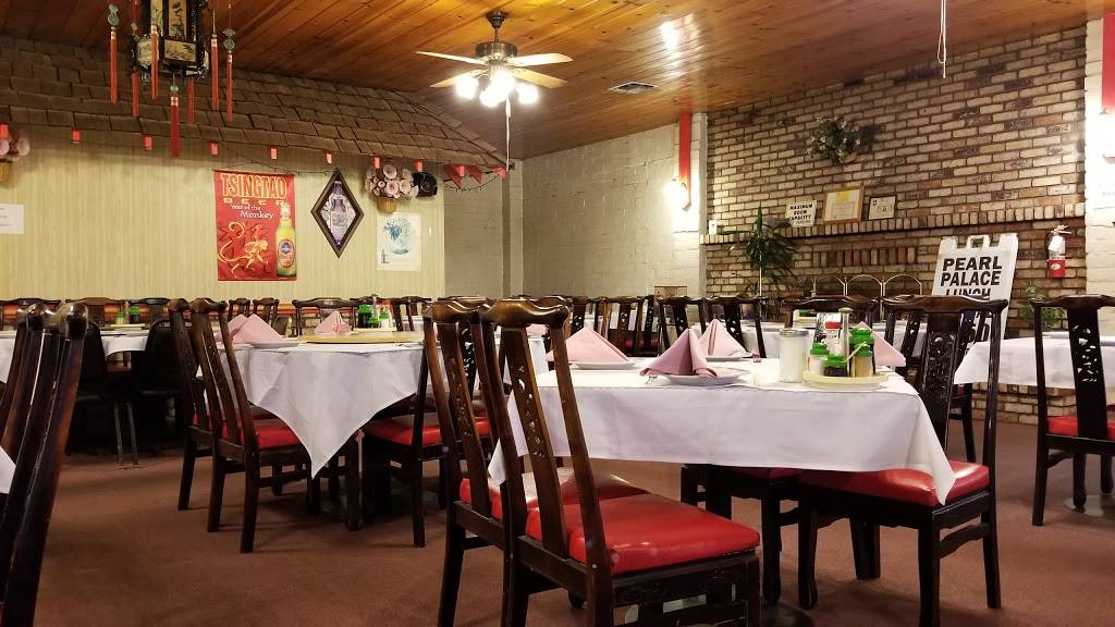 Pearl Palace | restaurant | 1230 E F St # A, Oakdale, CA 95361, USA | 2098478702 OR +1 209-847-8702