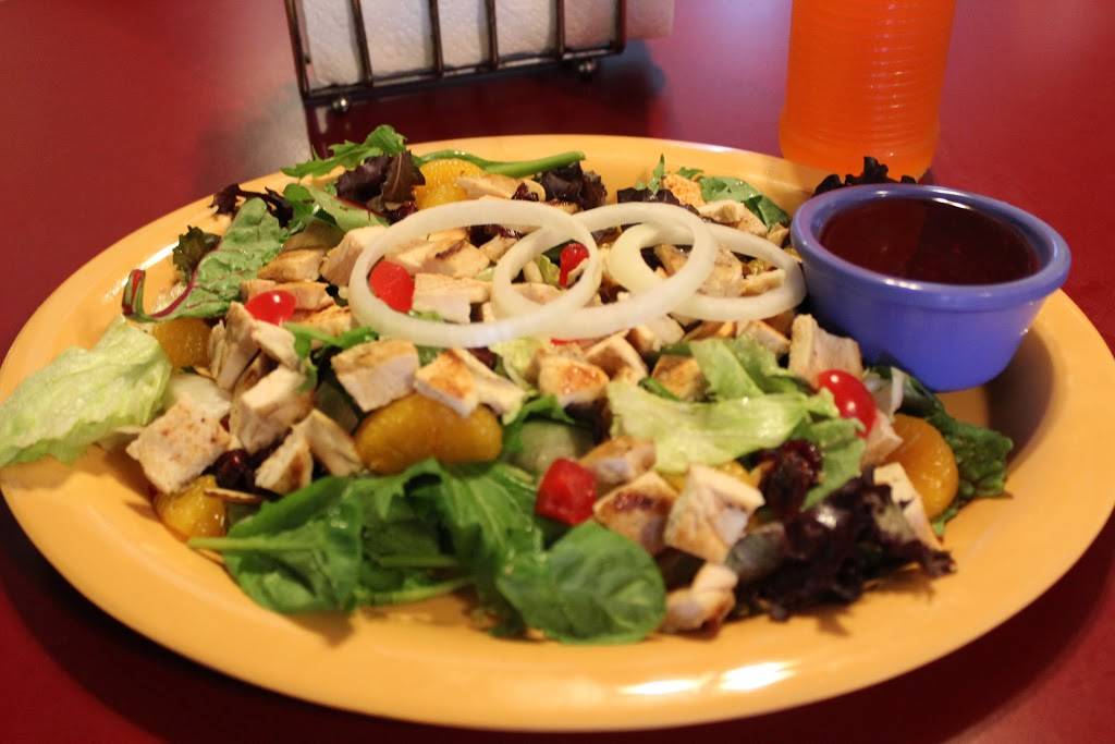 El Huarache Azteca | restaurant | 2908 Roosevelt Blvd, Clearwater, FL 33760, USA | 7275350149 OR +1 727-535-0149