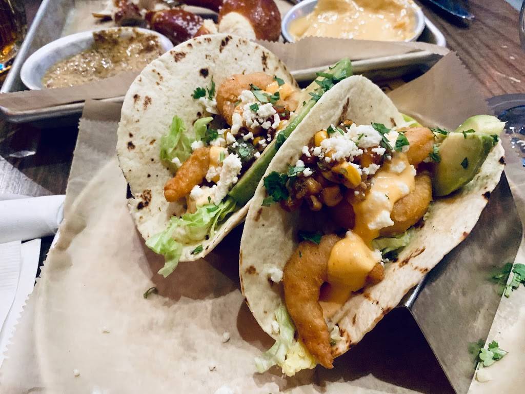 World of Beer | restaurant | 5311 Avion Park Dr, Tampa, FL 33607, USA | 8139305499 OR +1 813-930-5499