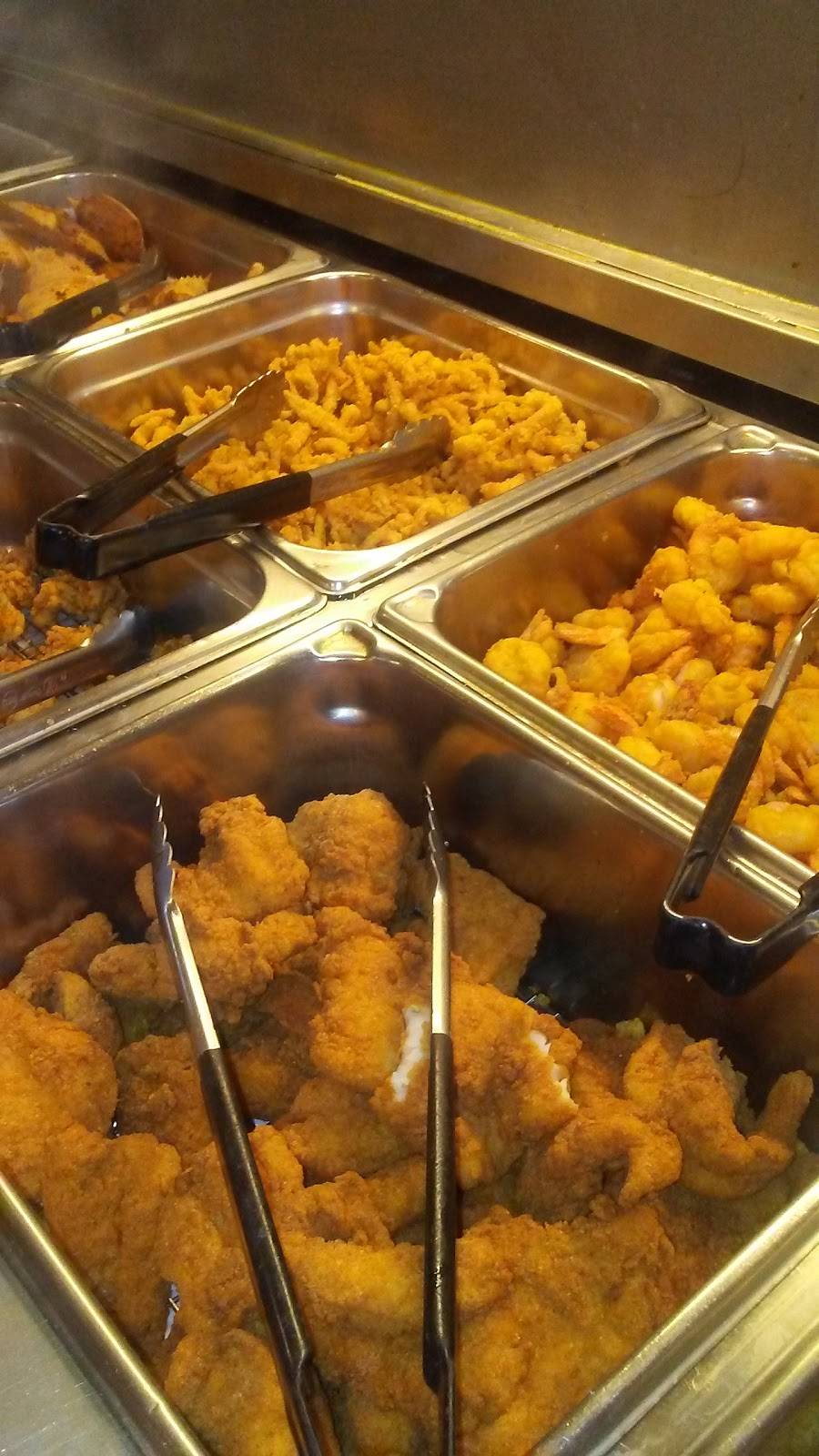 Captain Bobs BBQ & Seafood | restaurant | 310 Ocean Hwy S, Hertford, NC 27944, USA | 2524261811 OR +1 252-426-1811