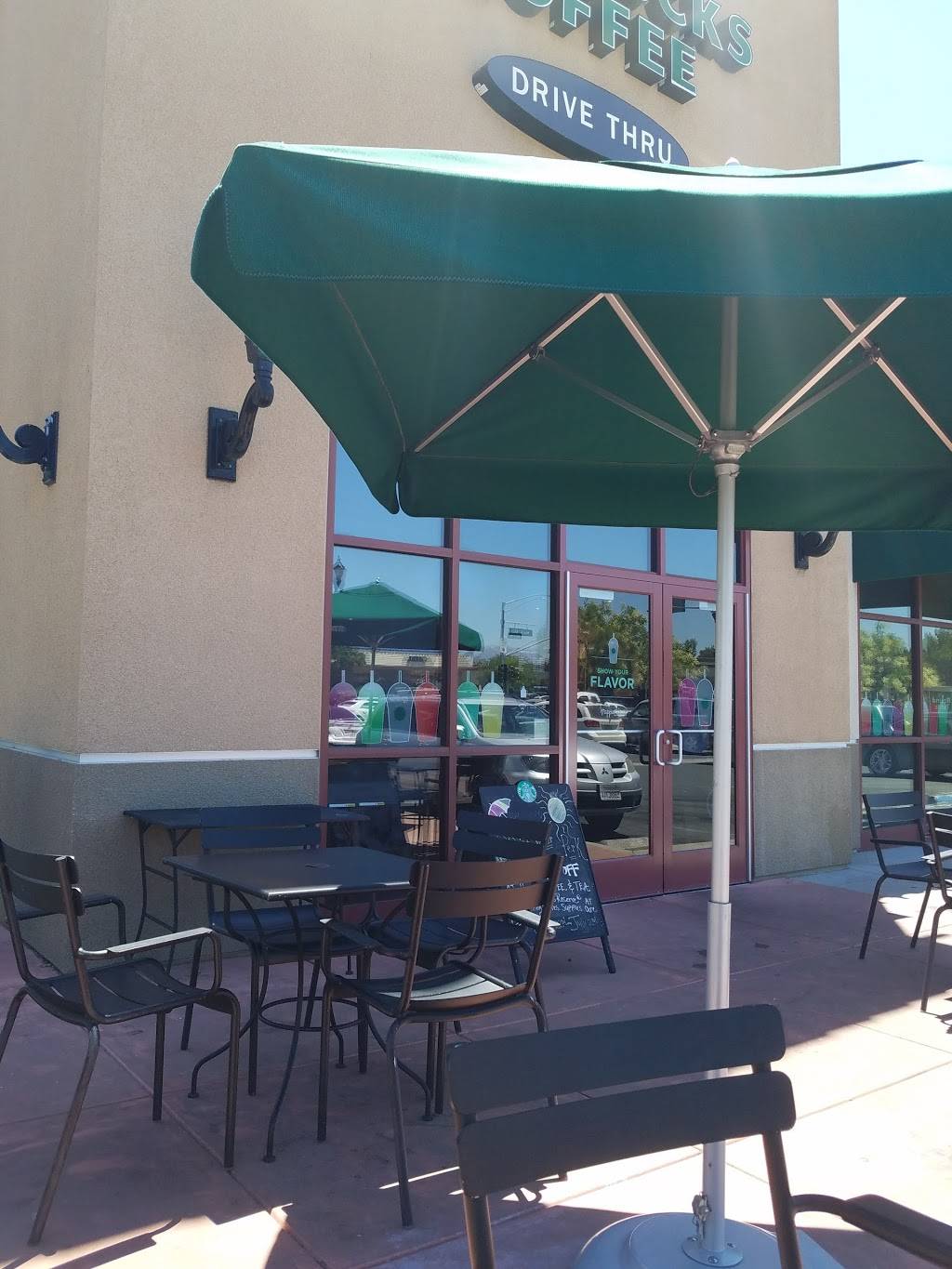 Starbucks | cafe | 2190 Main St A, Oakley, CA 94561, USA | 9256793247 OR +1 925-679-3247