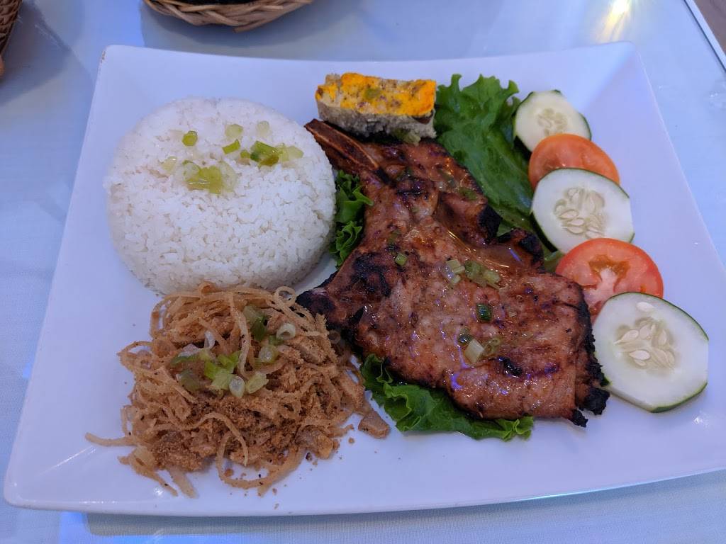 Com Nieu | restaurant | 6100 Live Oak Pkwy Suite 12, Norcross, GA 30093, USA | 6783955262 OR +1 678-395-5262