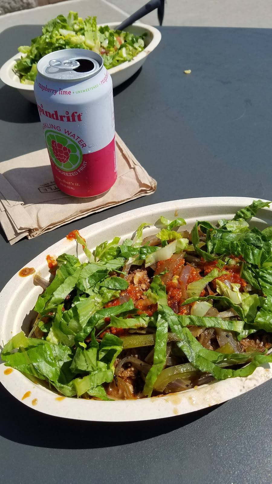 Chipotle Mexican Grill | restaurant | 4323 Chouteau Trafficway A-1, Kansas City, MO 64117, USA | 8164599892 OR +1 816-459-9892