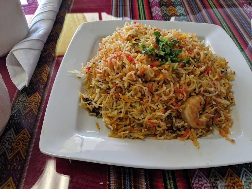 Lemon N Spice | restaurant | 7130 N University Dr, Tamarac, FL 33321, USA | 9543885193 OR +1 954-388-5193