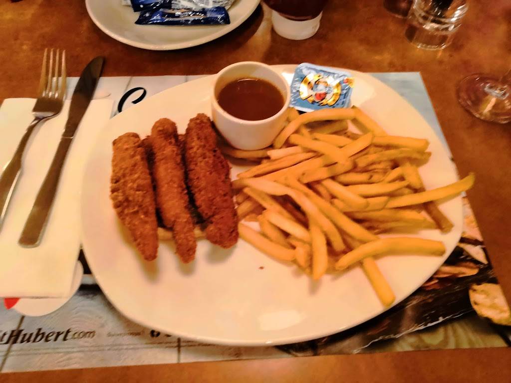 Rôtisserie St-Hubert | restaurant | 2905 Boulevard Laurier, Sainte-Foy, QC G1V 2M2, Canada | 4186501234 OR +1 418-650-1234