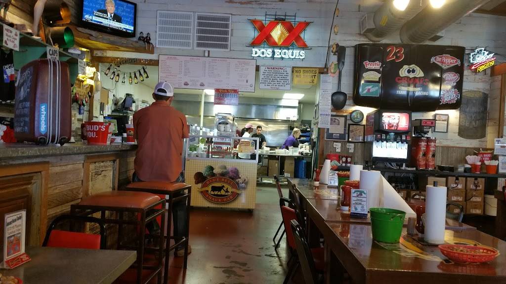 Grumps | restaurant | 1645 W South Loop, Stephenville, TX 76401, USA | 2549659659 OR +1 254-965-9659