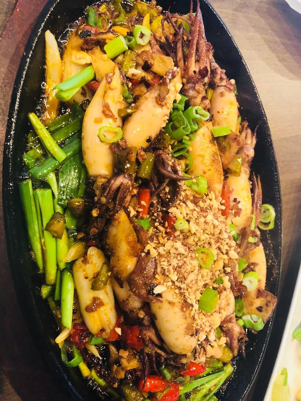 Tasty House 达村食堂 | restaurant | 2901 N Central Expy #109, Plano, TX 75075, USA | 4697822818 OR +1 469-782-2818