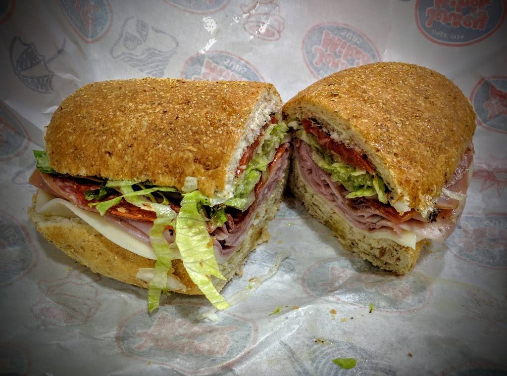 Jersey Mikes Subs | meal takeaway | 4020 Lincoln Blvd a, Marina Del Rey, CA 90292, USA | 3108229500 OR +1 310-822-9500