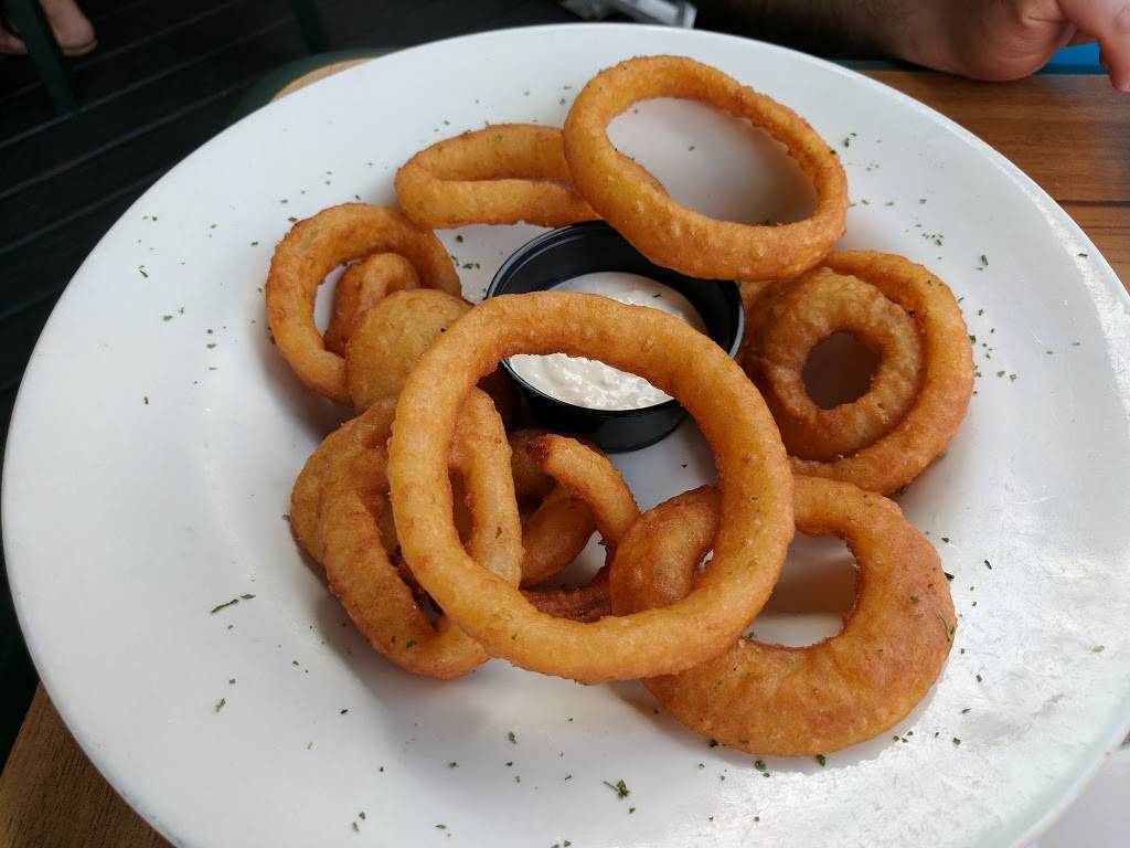 Rendezvous | restaurant | 2525 Marina Bay Dr W, Fort Lauderdale, FL 33312, USA | 9547970054 OR +1 954-797-0054