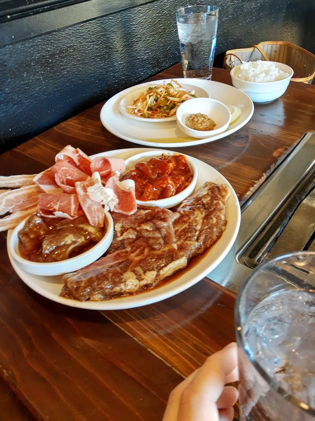 DAE GEE KOREAN BBQ | restaurant | 1910 S Havana St Unit 1, Aurora, CO 80014, USA | 3038736800 OR +1 303-873-6800