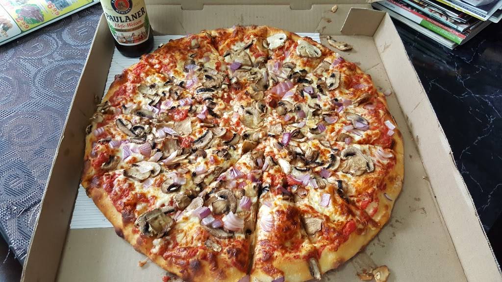 Pizzaiolo Gourmet Pizza | restaurant | 5130 Dixie Rd, Mississauga, ON L4W 4K2, Canada | 9052821000 OR +1 905-282-1000