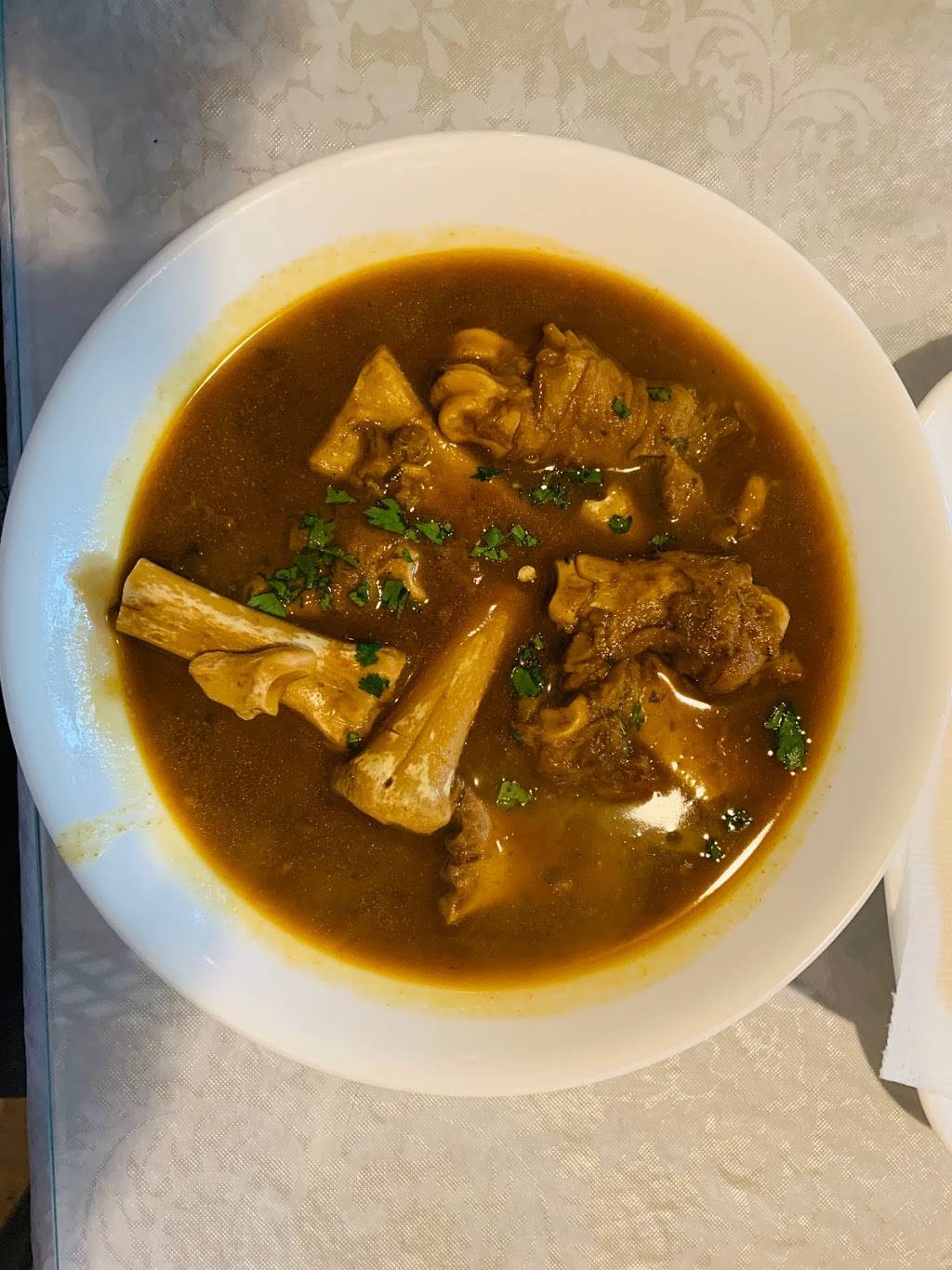 Aroma | restaurant | 1100 SE 14th St, Bentonville, AR 72712, USA | 4792712119 OR +1 479-271-2119