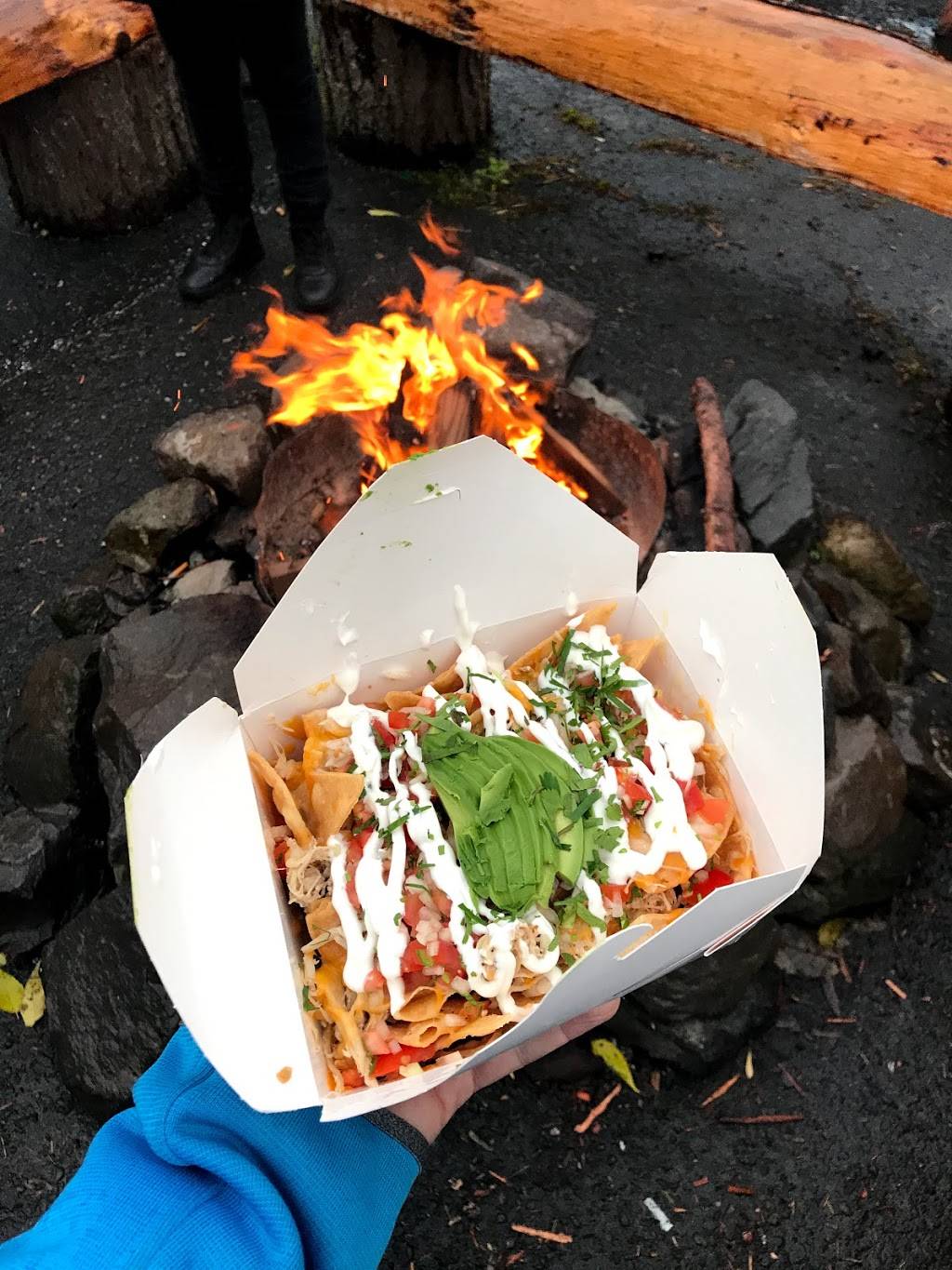 Los Tamales Locos | restaurant | 7337 SE Foster Rd, Portland, OR 97206, USA | 9713867228 OR +1 971-386-7228