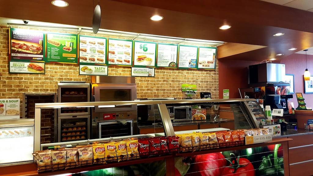 Subway Restaurants | restaurant | 19754 TX-249, Houston, TX 77070, USA | 2818906100 OR +1 281-890-6100