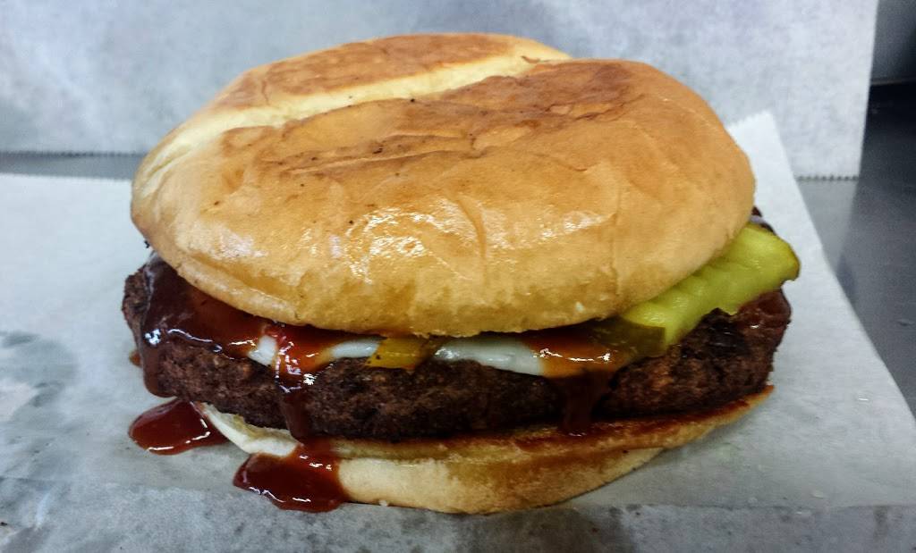 Just Potato Salad | restaurant | 29587 Mission Blvd, Hayward, CA 94544, USA | 5107539667 OR +1 510-753-9667