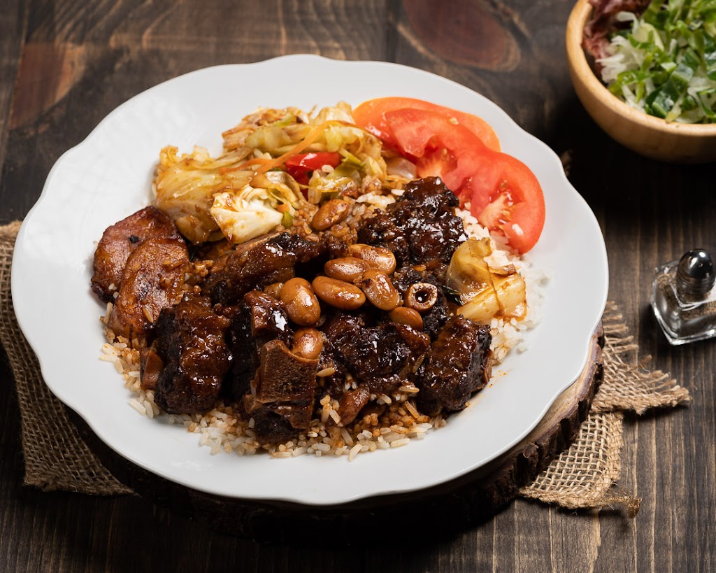 GRANDMAS KITCHEN | restaurant | 4570 Lyons Rd SUITE 112, Coconut Creek, FL 33073, USA | 9545976497 OR +1 954-597-6497