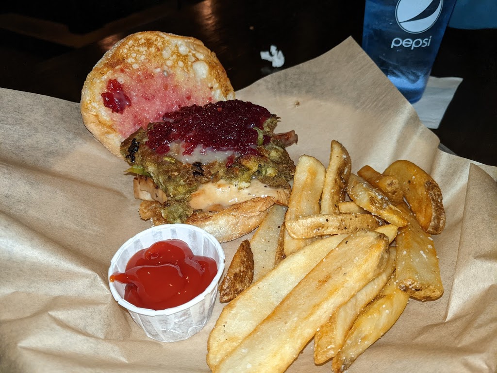 The Steerage Dining Saloon | restaurant | 218 N Franklin St, Port Washington, WI 53074, USA | 2622354281 OR +1 262-235-4281