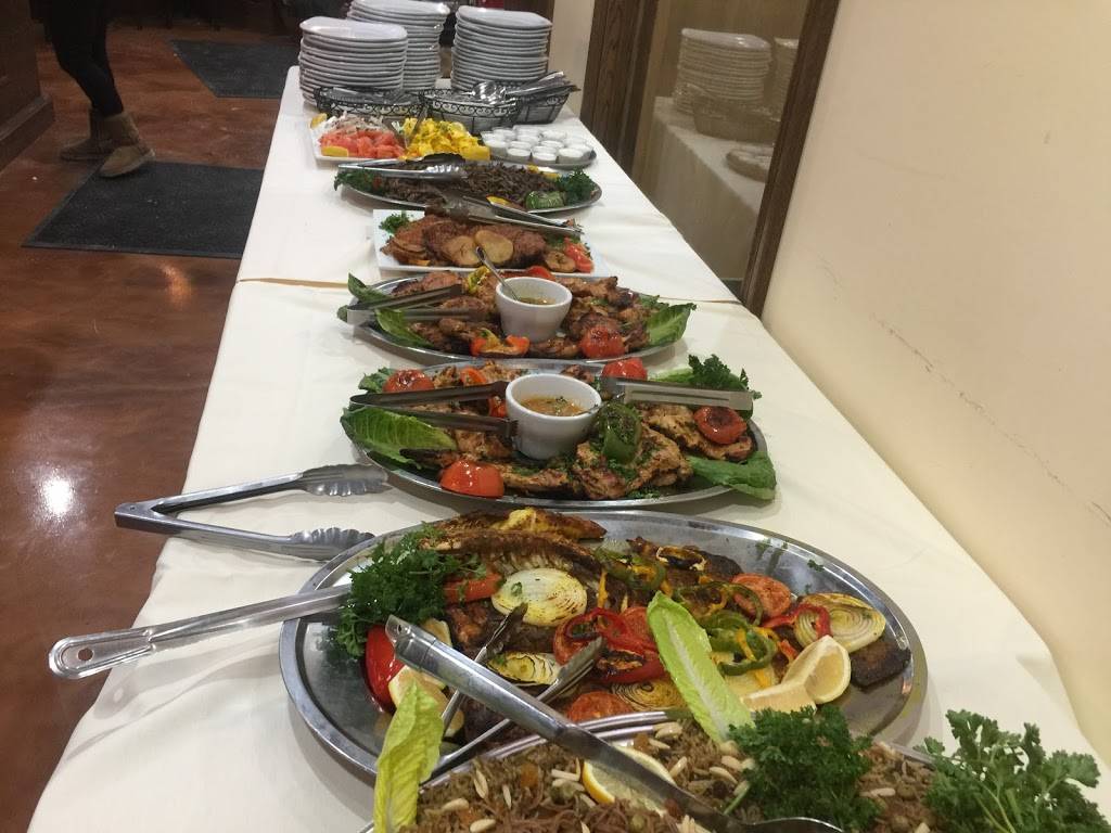 Sahara Restaurant & Grill | restaurant | 24770 Coolidge Hwy, Oak Park, MI 48237, USA | 2483997744 OR +1 248-399-7744