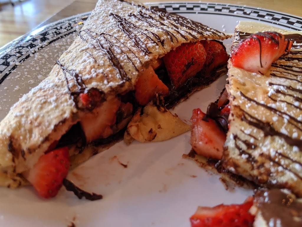 Mr. Crepe | restaurant | 83 Washington St, Salem, MA 01970, USA | 9785945527 OR +1 978-594-5527