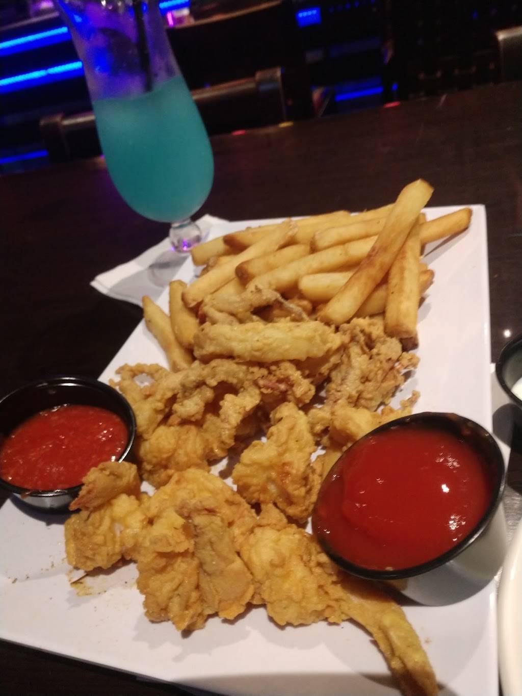 Zuri Restaurant & Lounge | night club | 117 S Watson Rd, Arlington, TX 76010, USA | 8172008088 OR +1 817-200-8088