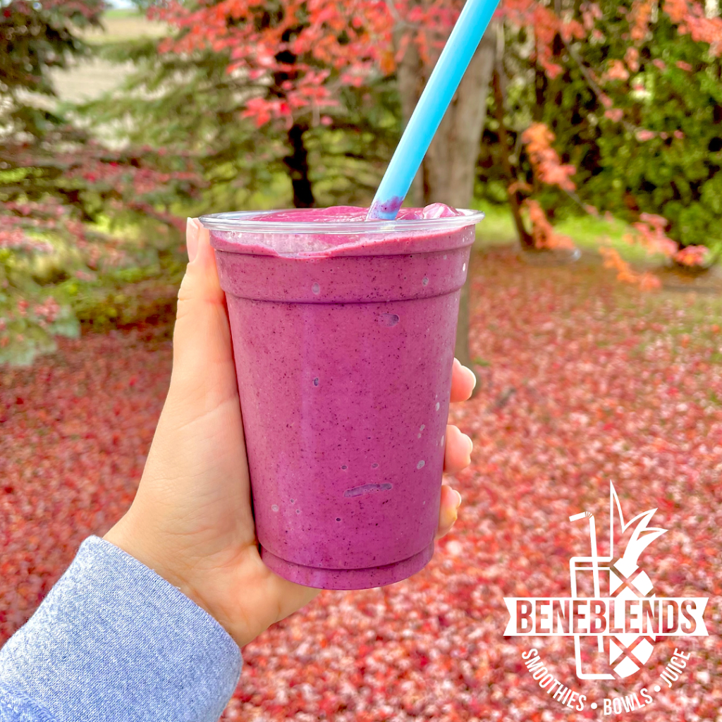 BeneBlends | restaurant | 558 Junction Rd, Madison, WI 53717, USA | 6084224314 OR +1 608-422-4314