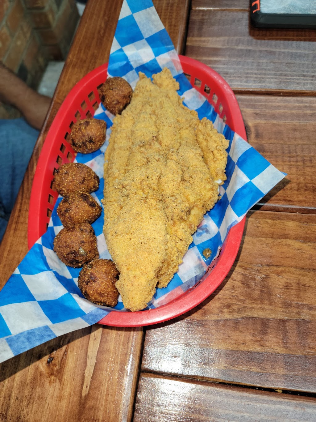 Fontenots Cajun Way | restaurant | 8517 US-165, Columbia, LA 71418, USA | 3186499971 OR +1 318-649-9971