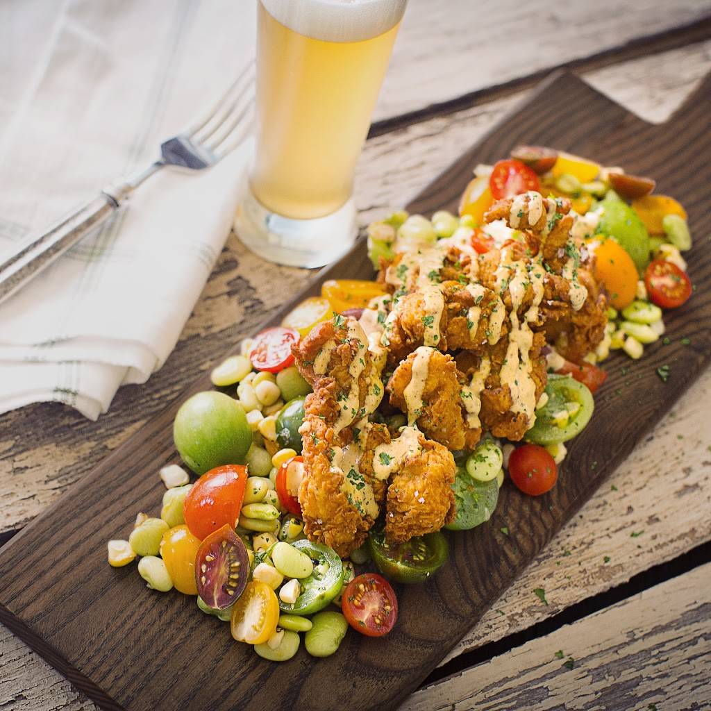 The Silly Goose | restaurant | 5501 Locust St, Augusta, MO 63332, USA | 6364824667 OR +1 636-482-4667